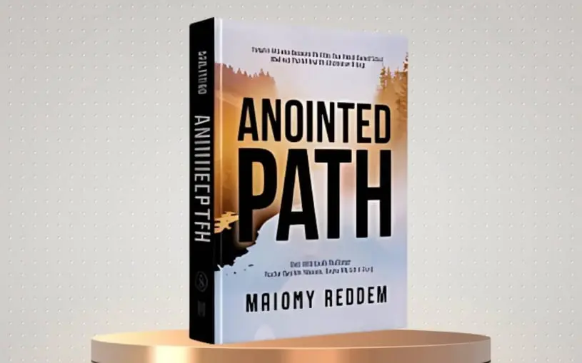 the anointed path