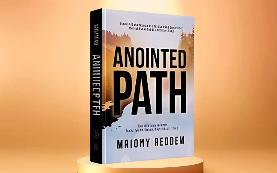 anointed path